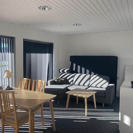 Parallalvej 58B-A Hvide Sande Kültér fotó